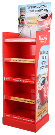 display