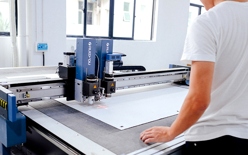 Sample making Sample making