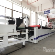 Auto Flute Laminator