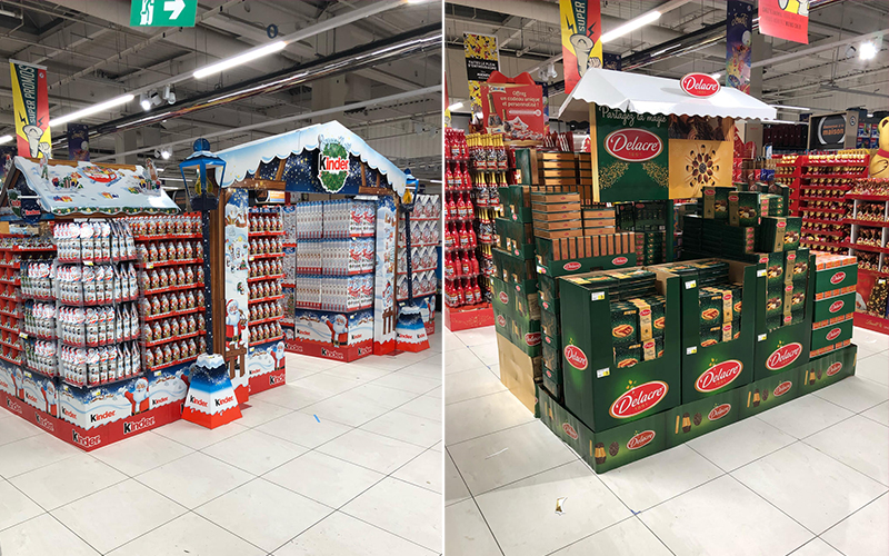 Cardboard Corrugated Display Cardboard Corrugated Display