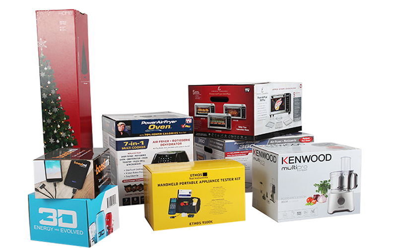 Cardboard Corrugated Packaging Cardboard Corrugated Packaging