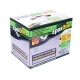 Cardboard Packaging Box with Plastic Handle