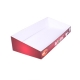 Christmas Promotion Shelf Ready Tray for Underwear