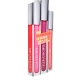 Lipstick Shape Stable POS Display Standee for Promotion