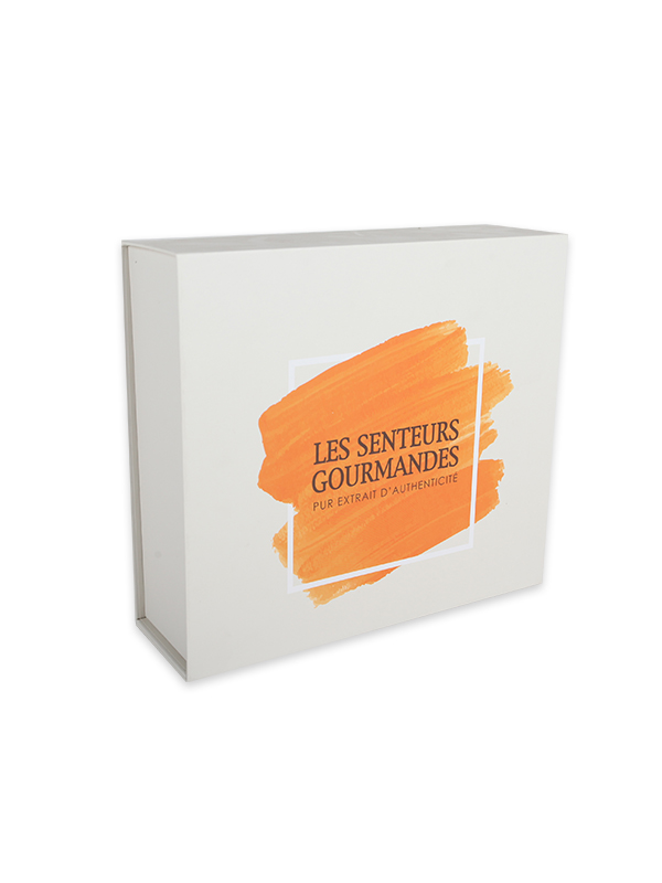 Magnetic Rigid Boxes Magnetic Rigid Boxes