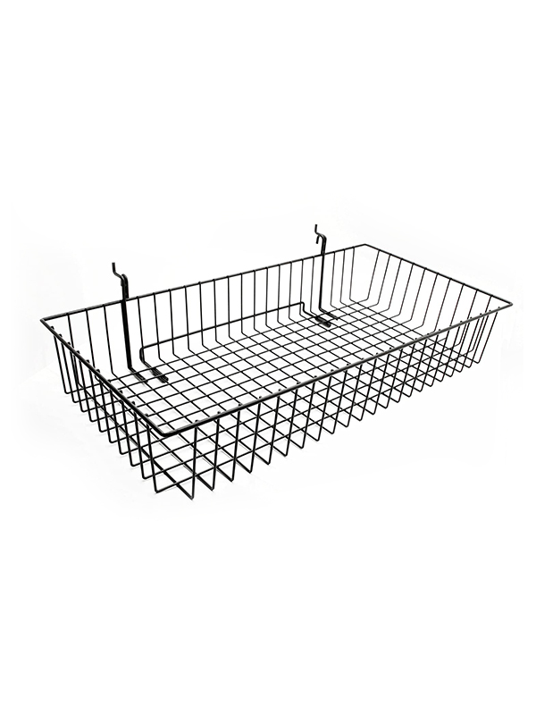 Metal Wire Basket Set Metal Wire Basket Set