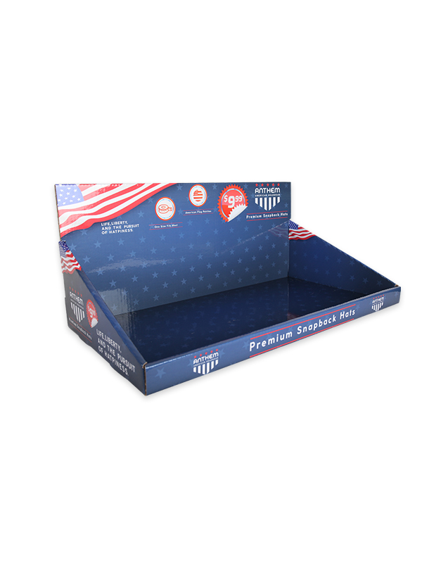 PDQ Tray PDQ Tray