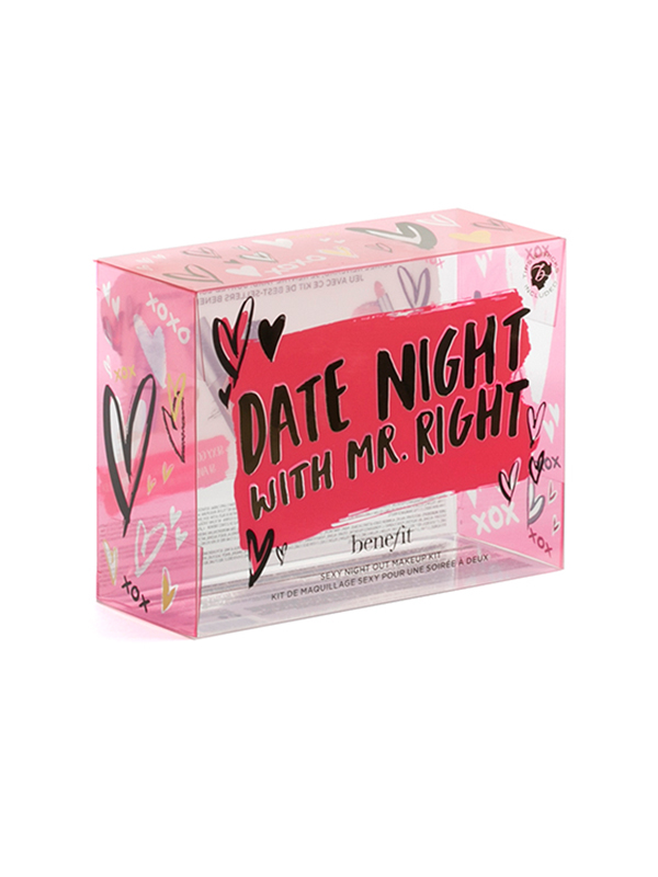 PVC Packaging Box PVC Packaging Box