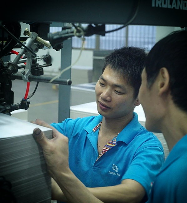 Production
