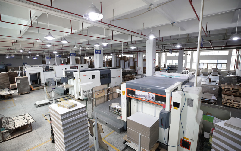 Production Production