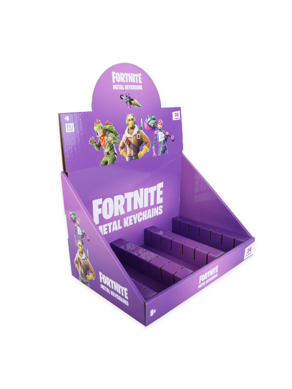 Shelf Ready Packaging with insert Shelf Ready Packaging with insert