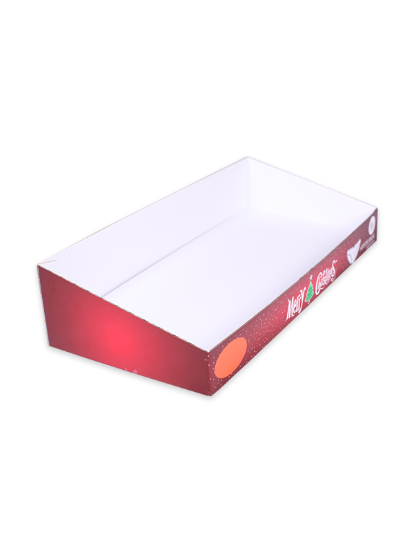 Tray Packaging Tray Packaging