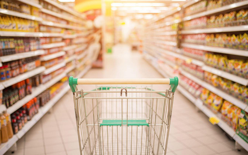 supermarket supermarket