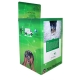 Stackable POS Carton Square Dump Bin for Children's Shoe