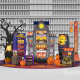 Halloween POS Design