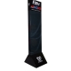 2 Side Pegboard FSDU Cardboard Display for Shoe-pad