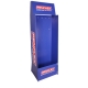 Cardboard Hooks Merchandise POP Display for Pens and Markers