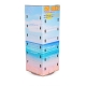 Counter Top Rotating Sunglass Display ~ Holds 24 Pairs