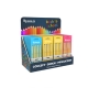 POS Paper Counter Top Display Unit for Crayon Marker Pen