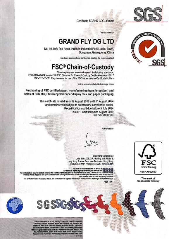 FSC