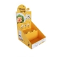 POS Tabletop Cardboard Display Box with 2 tier & Header
