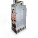 Two Sides POS Cardboard Hook Display Rack for Men's Underwear