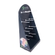 Counter Display with Peg Hook for Mobile Accessories