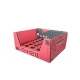 Countertop Shelf Ready Tray with Insert for Data Cable