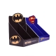 Custom Design POS Counter Display Unit with Compartment