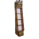 Custom Floor Shipper Displayer Stand for Coffee BeanPowder