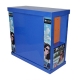 Custom Walgreens Cardboard Pallet Display for Sunglasses